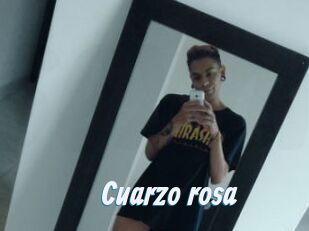 Cuarzo_rosa