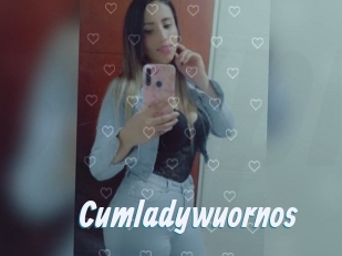 Cumladywuornos