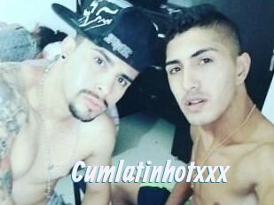 Cumlatinhotxxx