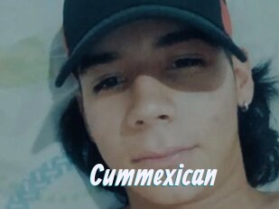 Cummexican