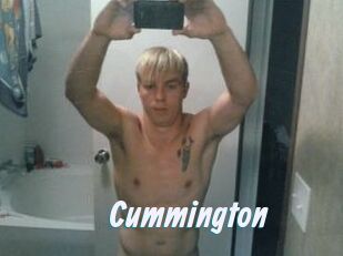 Cummington