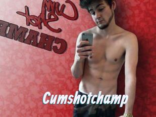 Cumshotchamp