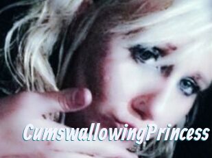 CumswallowingPrincess