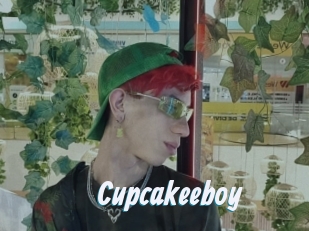 Cupcakeeboy