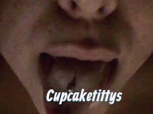 Cupcaketittys