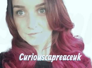 Curiouscapreaceuk