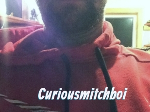 Curiousmitchboi