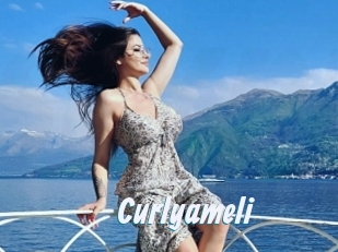 Curlyameli