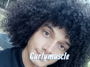 Curlymuscle