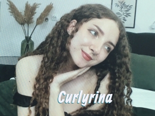 Curlyrina