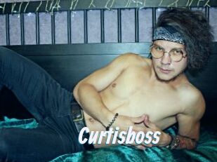 Curtisboss