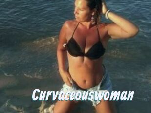 Curvaceouswoman