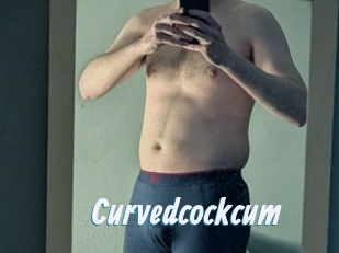 Curvedcockcum