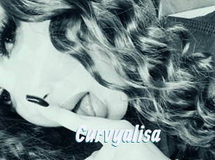 Curvyalisa