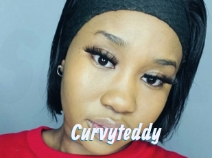 Curvyteddy