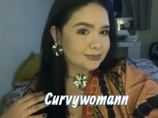 Curvywomann