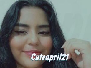 Cuteapril21