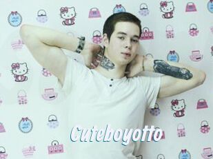 Cuteboyotto