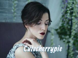 Cutecherrypie