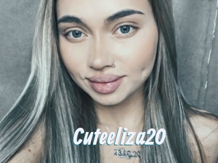 Cuteeliza20