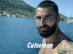 Cuteeman