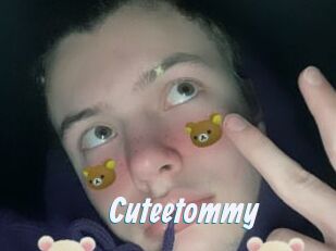 Cuteetommy