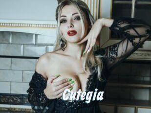 Cutegia