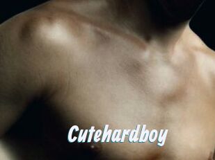 Cutehardboy