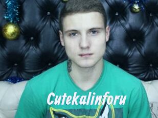Cutekalinforu