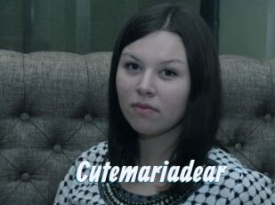 Cutemariadear