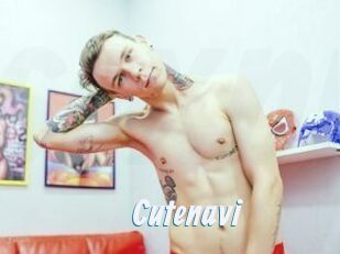 Cutenavi