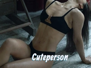 Cuteperson