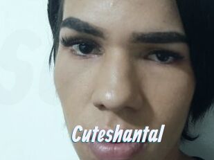 Cuteshantal