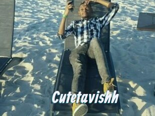 Cutetavishh