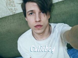 Cutieboy