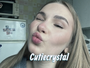 Cutiecrystal