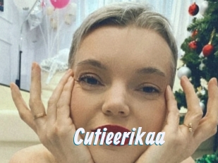 cutieerikaa Sexe Express