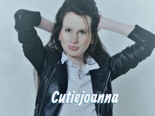 Cutiejoanna