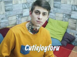 Cutiejoyforu