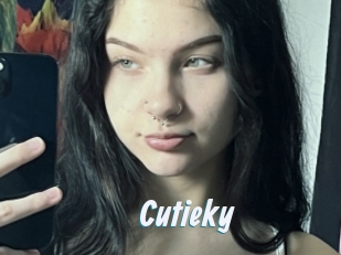 Cutieky