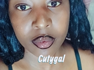 Cutygal
