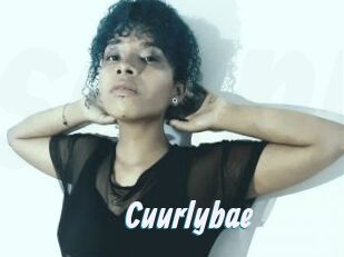 Cuurlybae