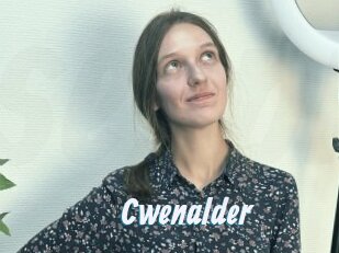 Cwenalder