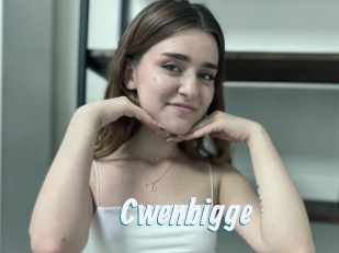 Cwenbigge