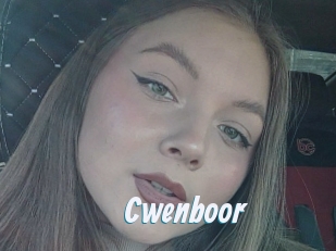 Cwenboor
