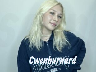 Cwenburnard