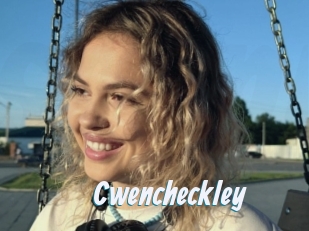 Cwencheckley