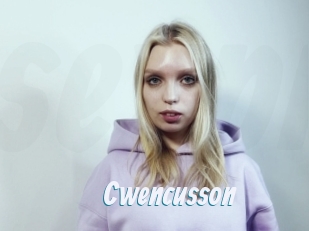 Cwencusson