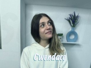 Cwendace