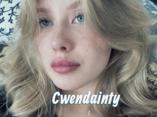 Cwendainty